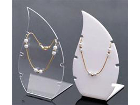 Acrylic jewelry